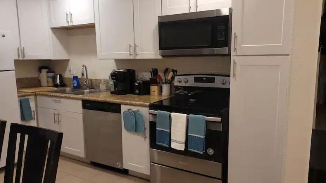 Photo of Kitchen in Beatty