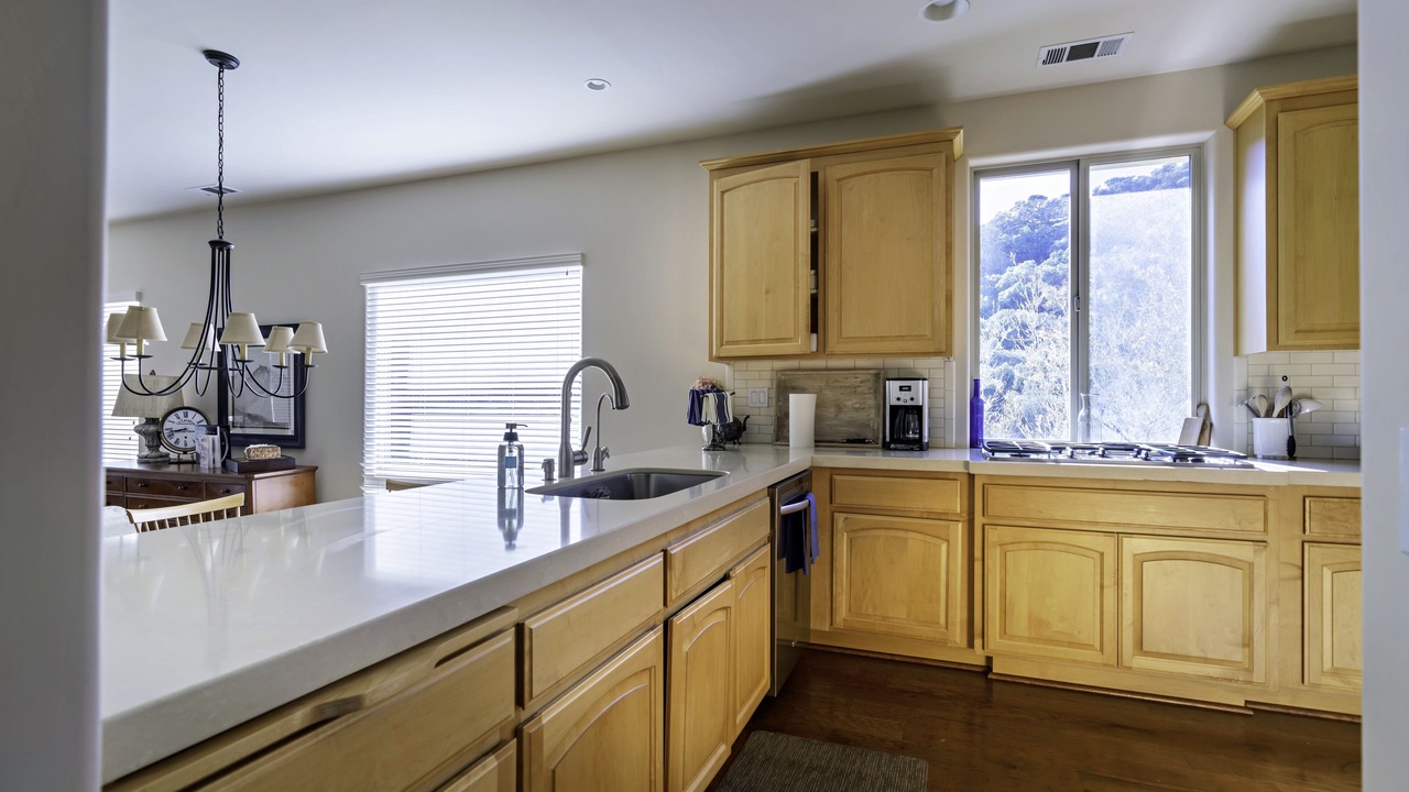 Photo of Kitchen in Avila Beach