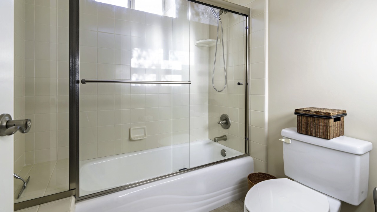 Photo of Bathroom in Avila Beach