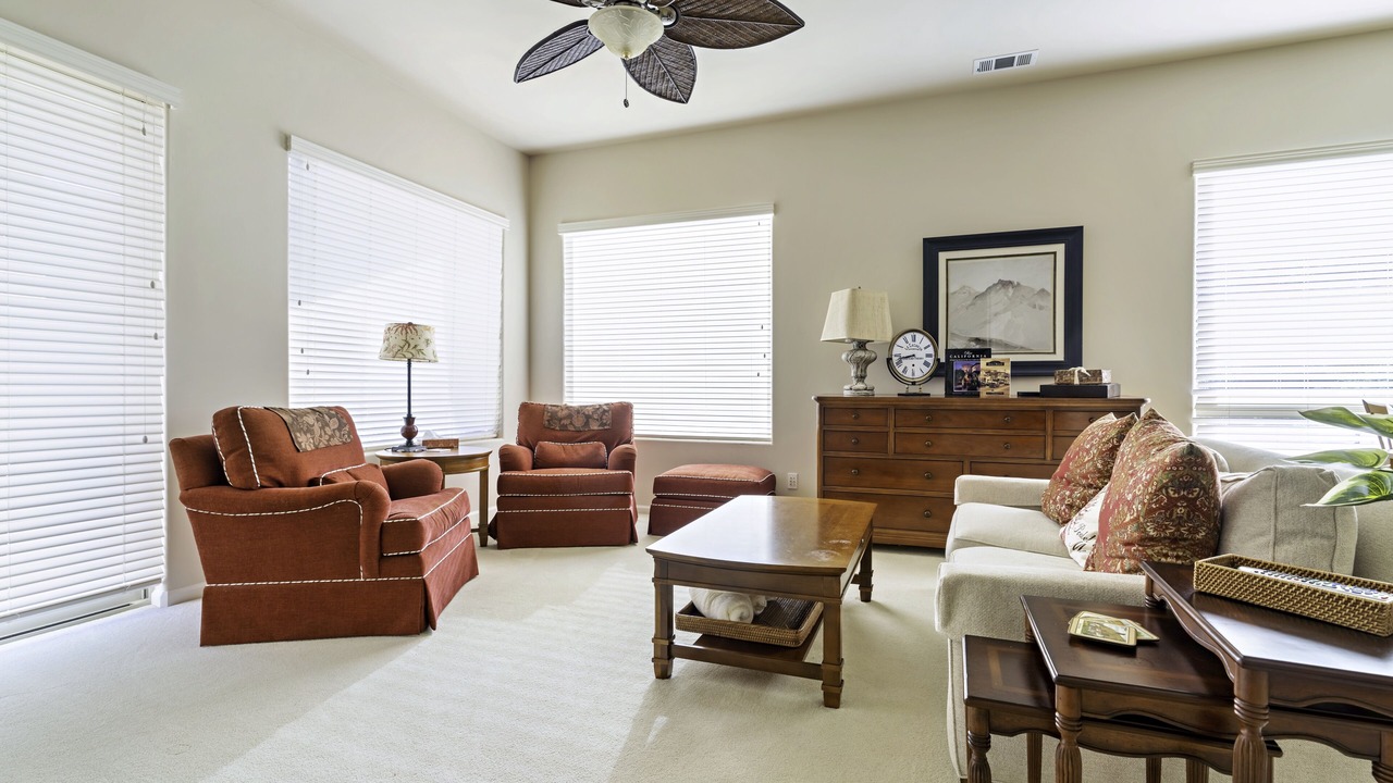 Photo of Livingroom in Avila Beach