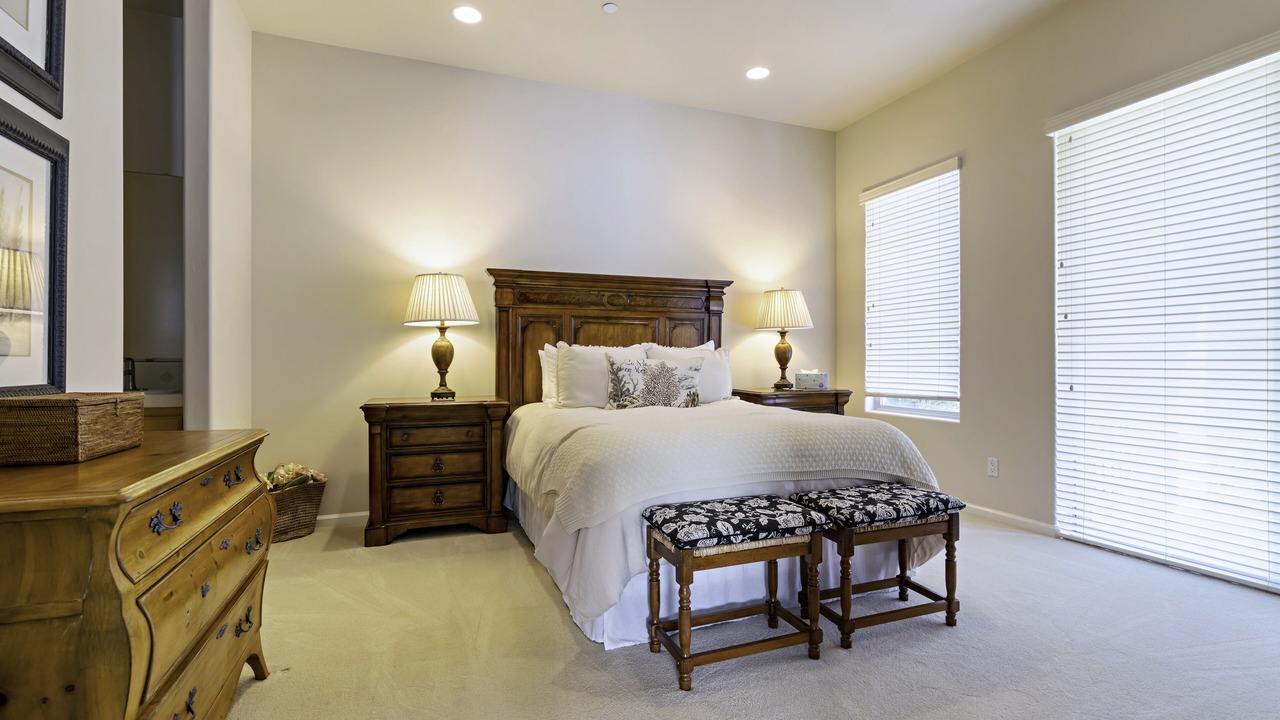 Photo of Bedroom in Avila Beach