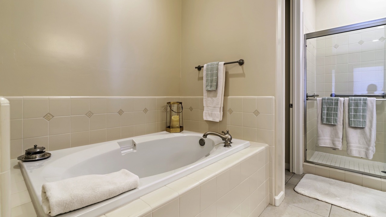 Photo of Bathroom in Avila Beach