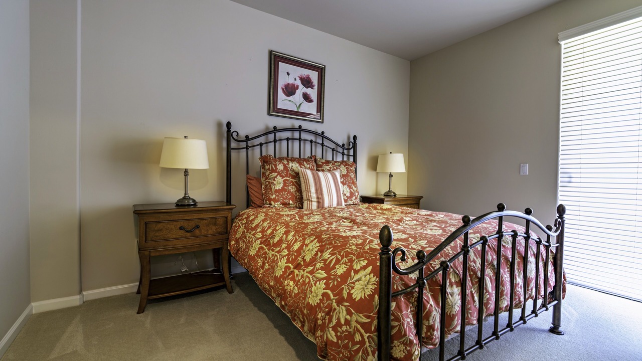 Photo of Bedroom in Avila Beach