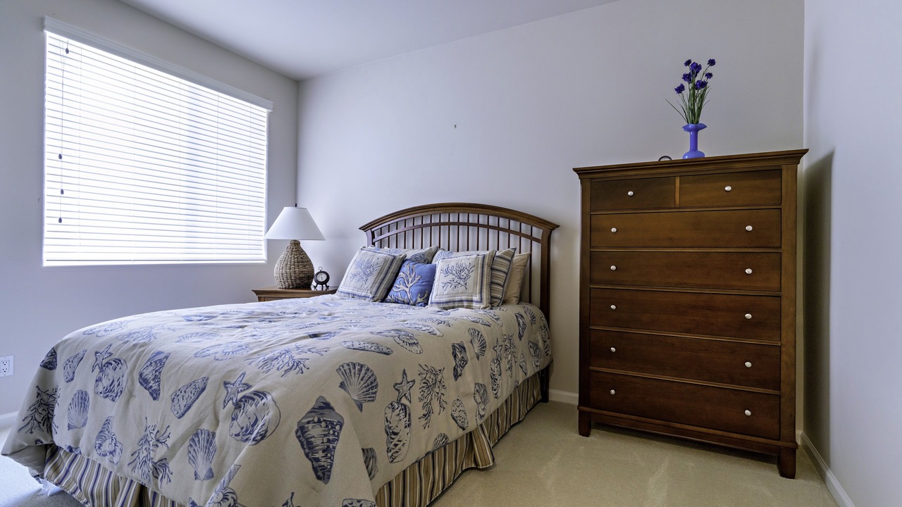 Photo of Bedroom in Avila Beach