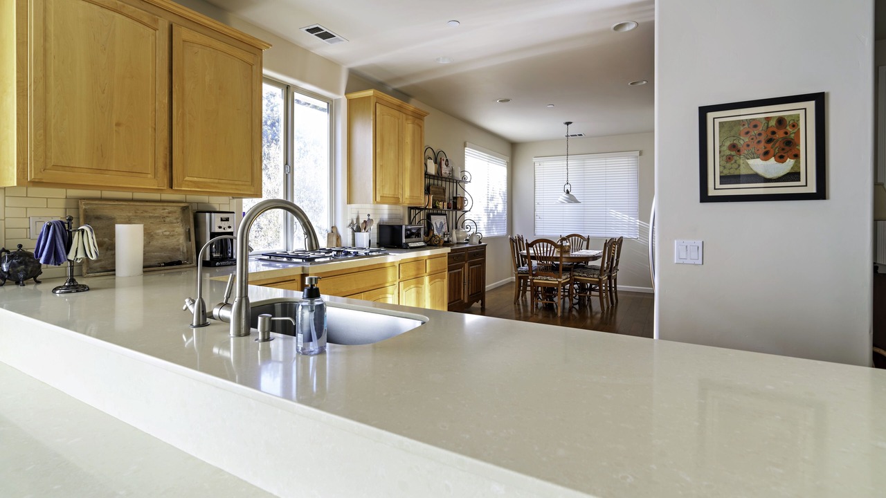 Photo of Kitchen in Avila Beach