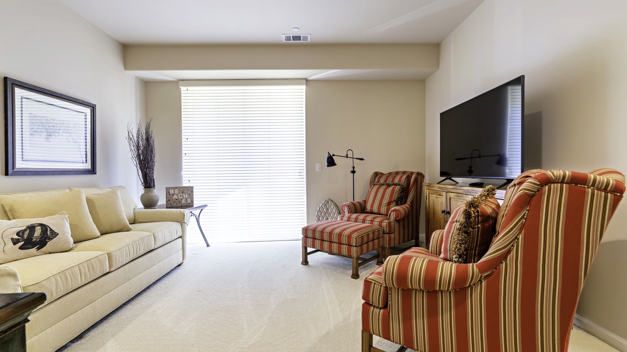 Photo of Livingroom in Avila Beach