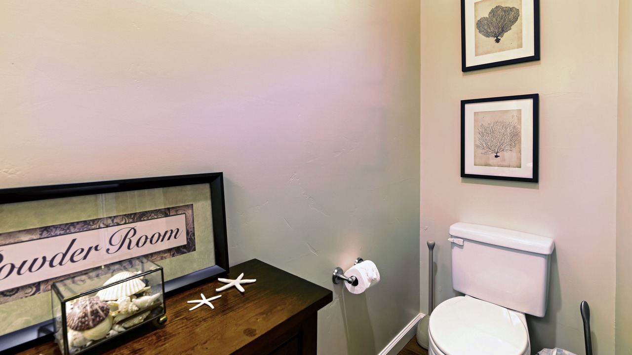 Photo of Bathroom in Avila Beach