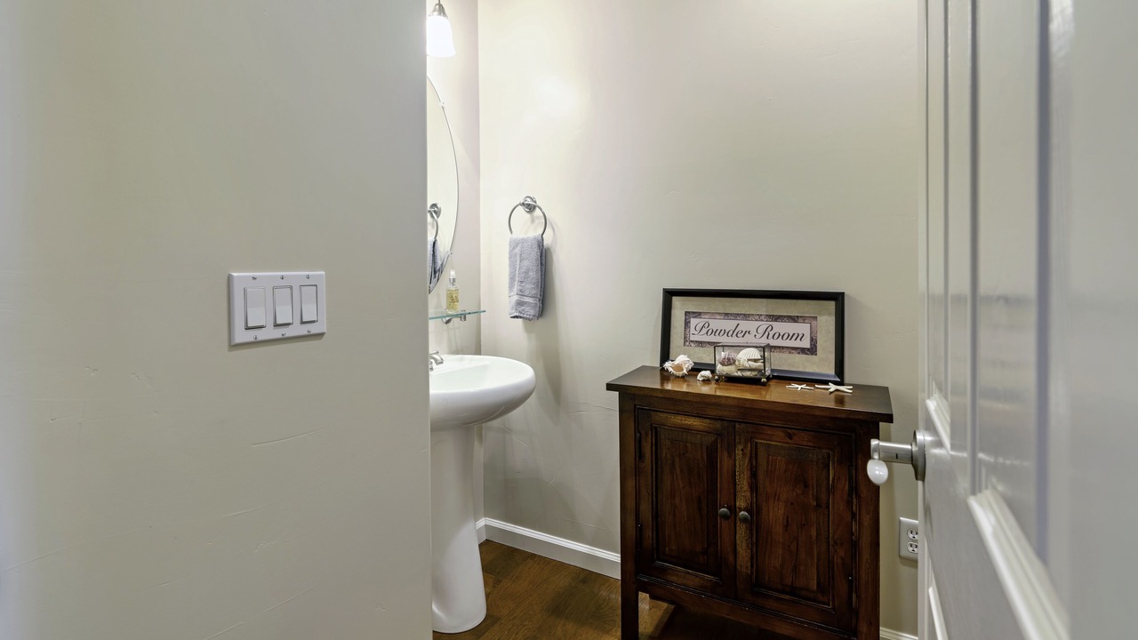 Photo of Bathroom in Avila Beach