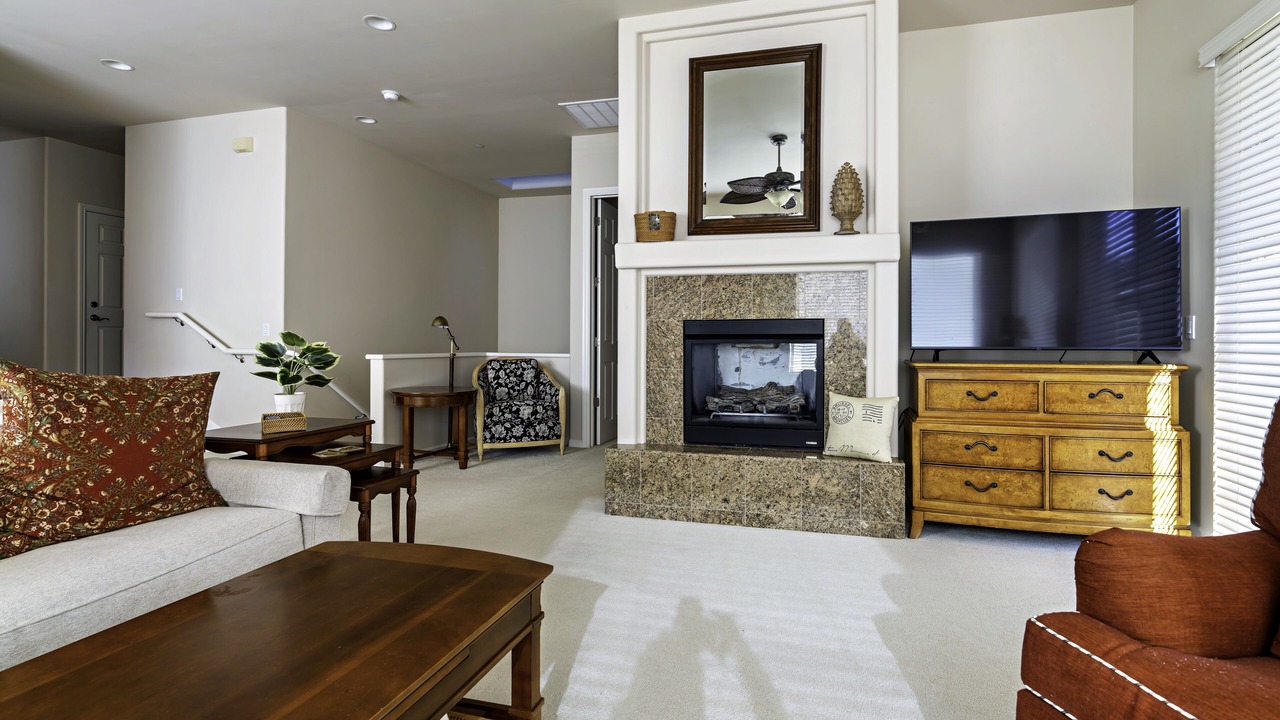 Photo of Livingroom in Avila Beach
