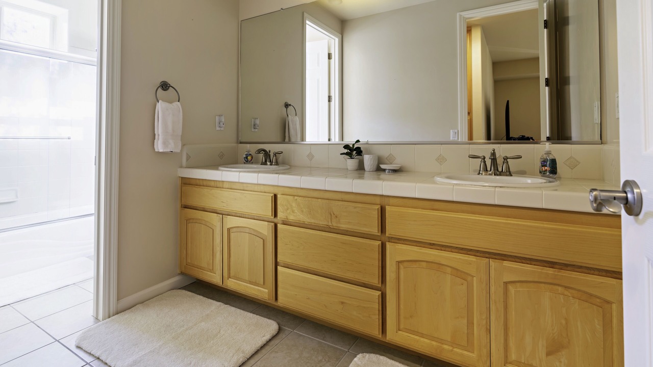Photo of Bathroom in Avila Beach