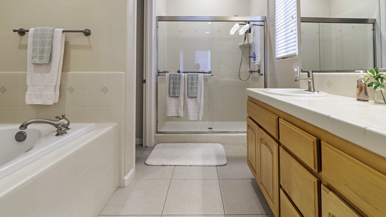 Photo of Bathroom in Avila Beach