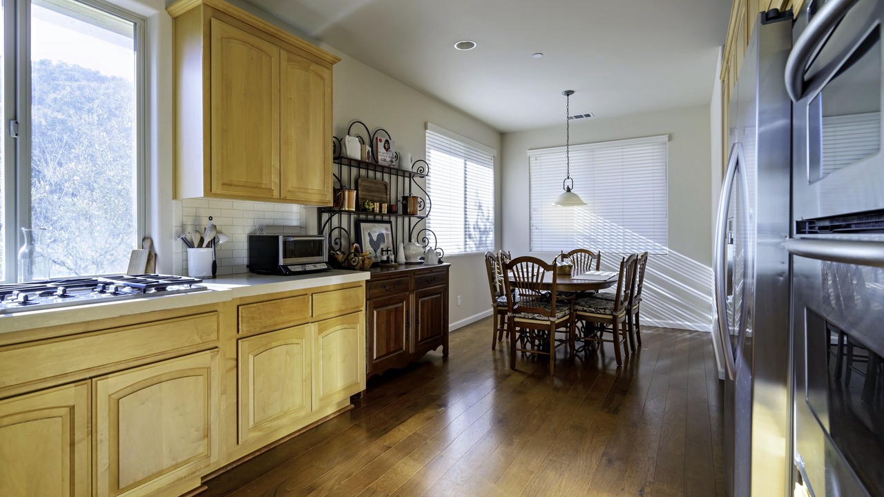 Photo of Kitchen in Avila Beach