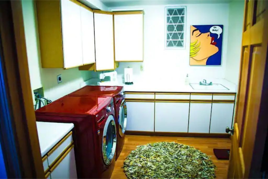 Photo of Kitchen in Incline Village
