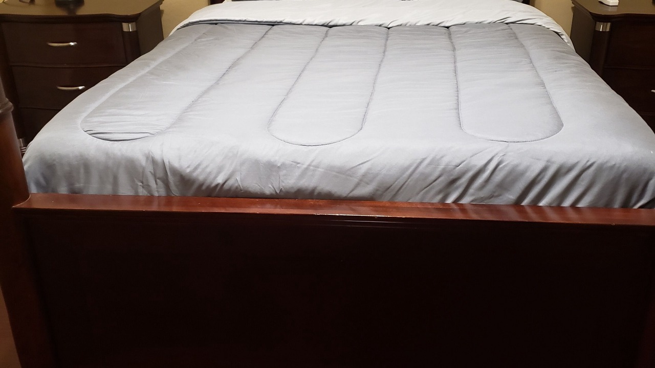 Photo of Bedroom in Surprise Farms
