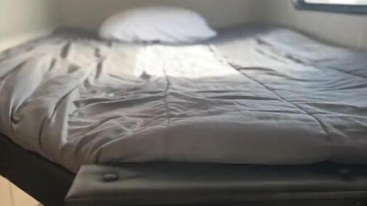 Photo of Bedroom in Citrus Heights