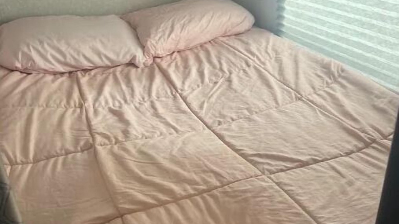 Photo of Bedroom in Citrus Heights