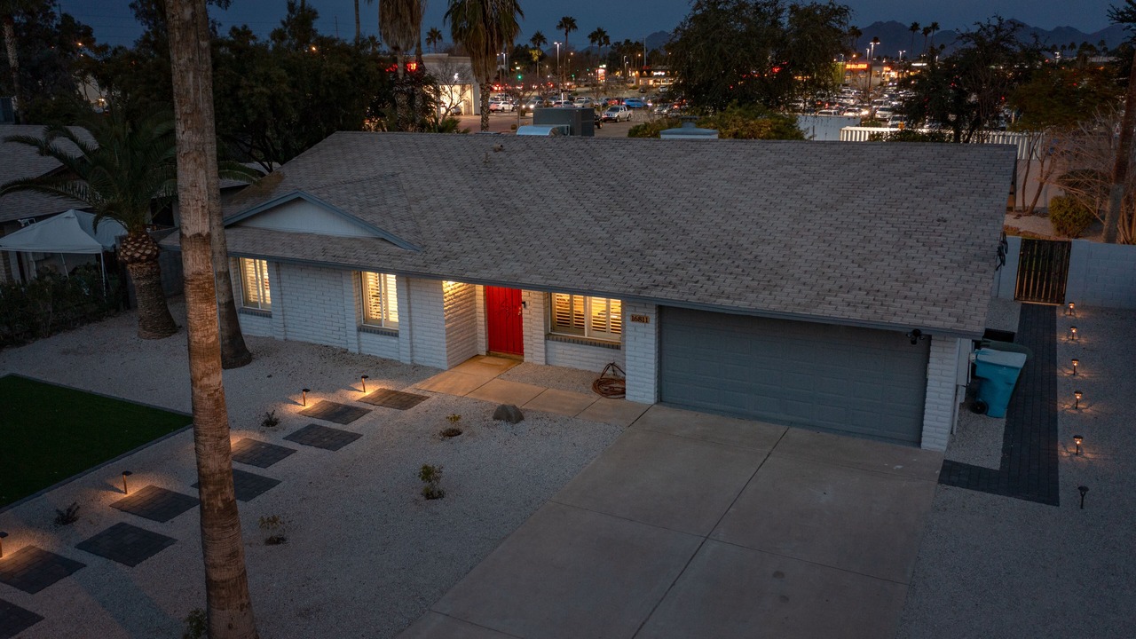 Photo of Outdoor in Roadrunner Estates East