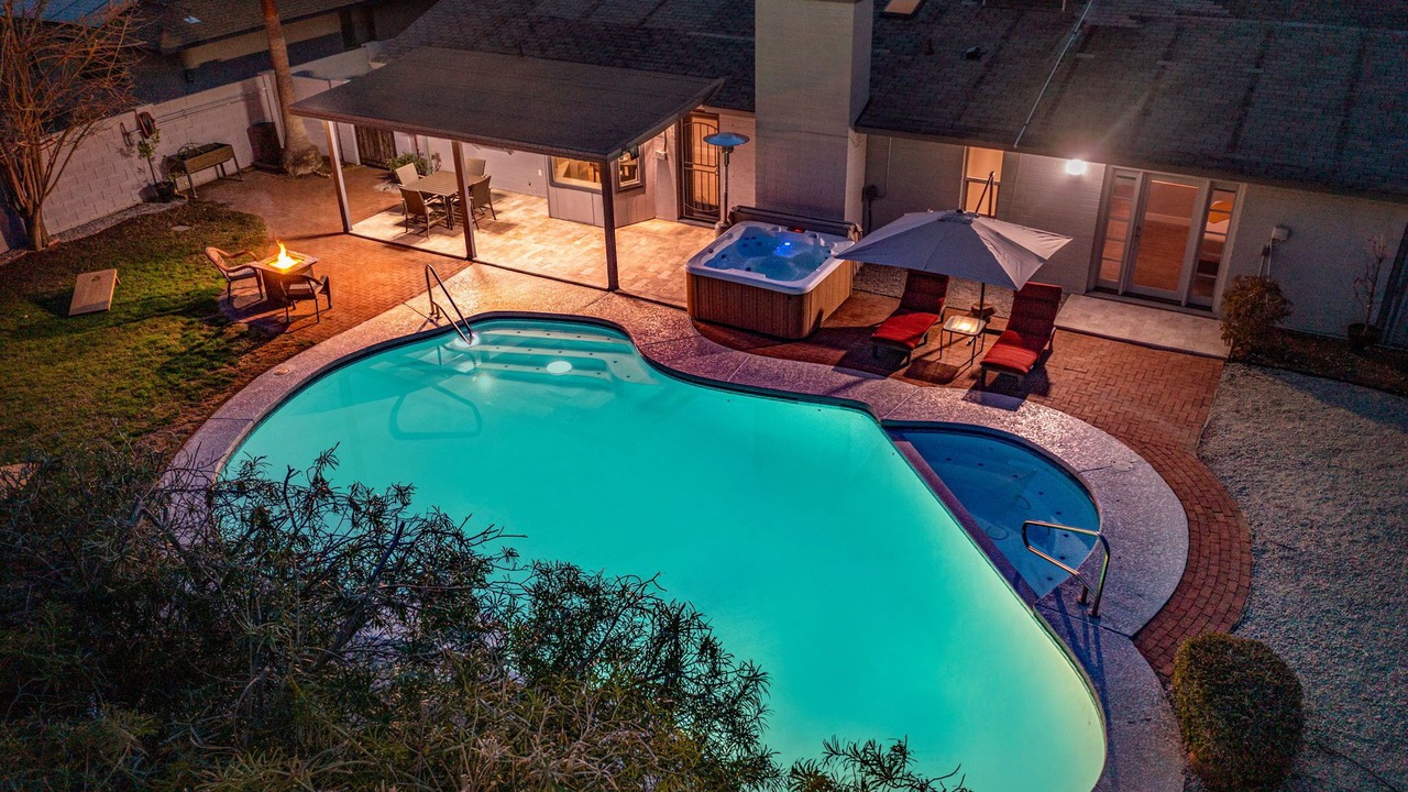 Photo of Outdoor in Roadrunner Estates East