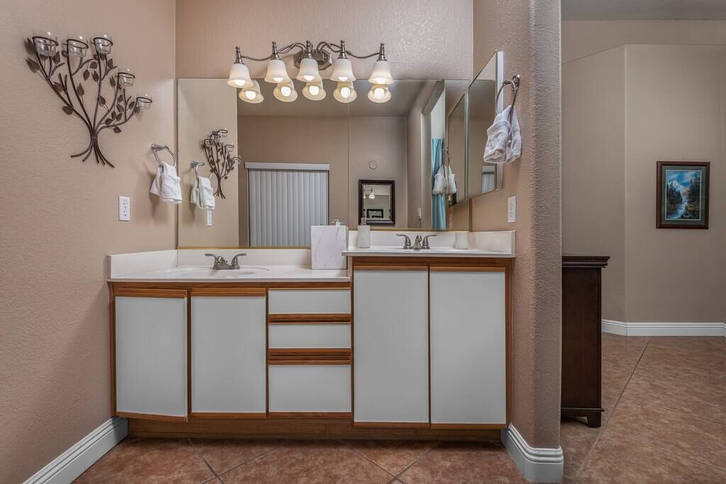 Photo of Bathroom in Tempe