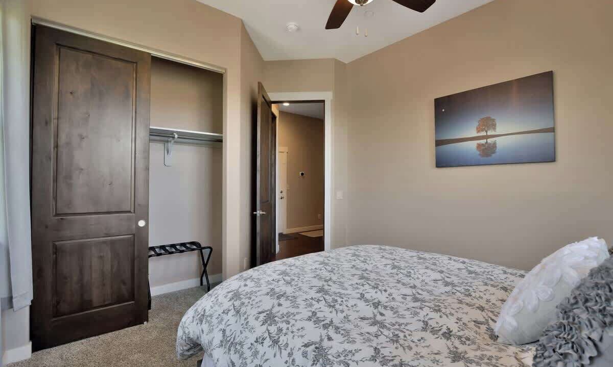 Photo of Bedroom in Prescott