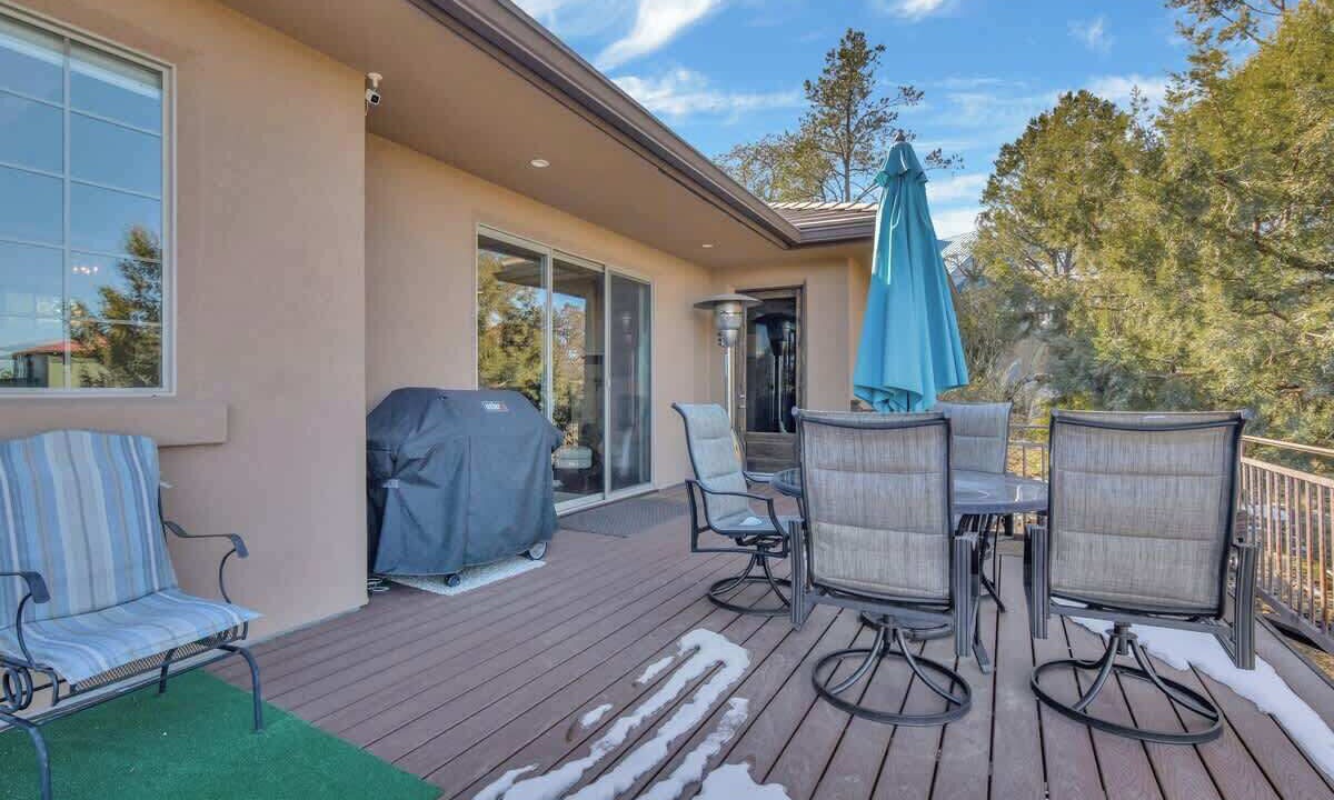 Photo of Outdoor in Prescott