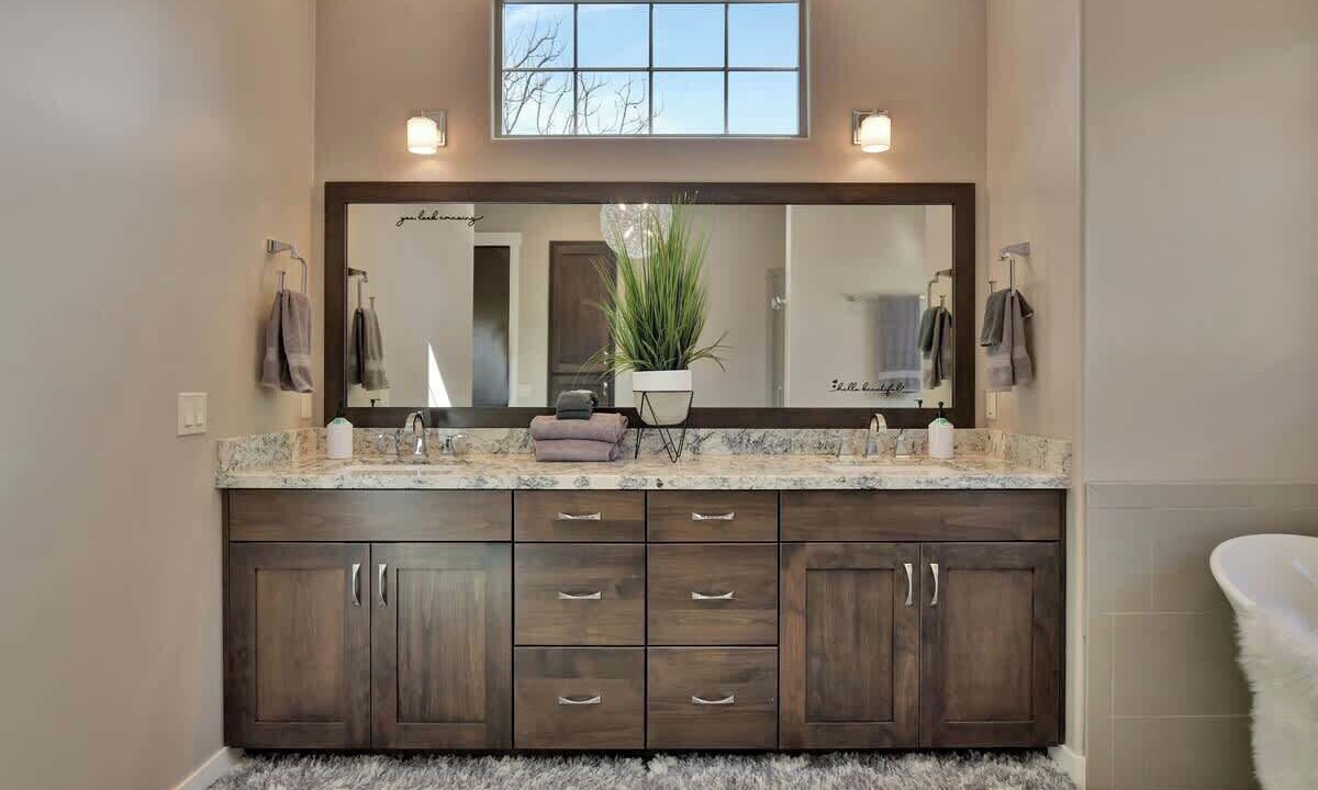 Photo of Bathroom in Prescott