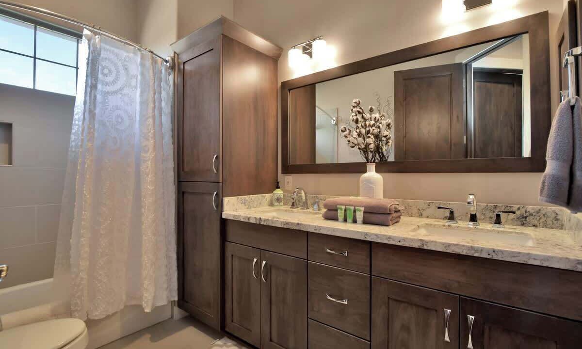 Photo of Bathroom in Prescott