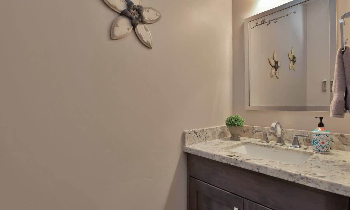 Photo of Bathroom in Prescott