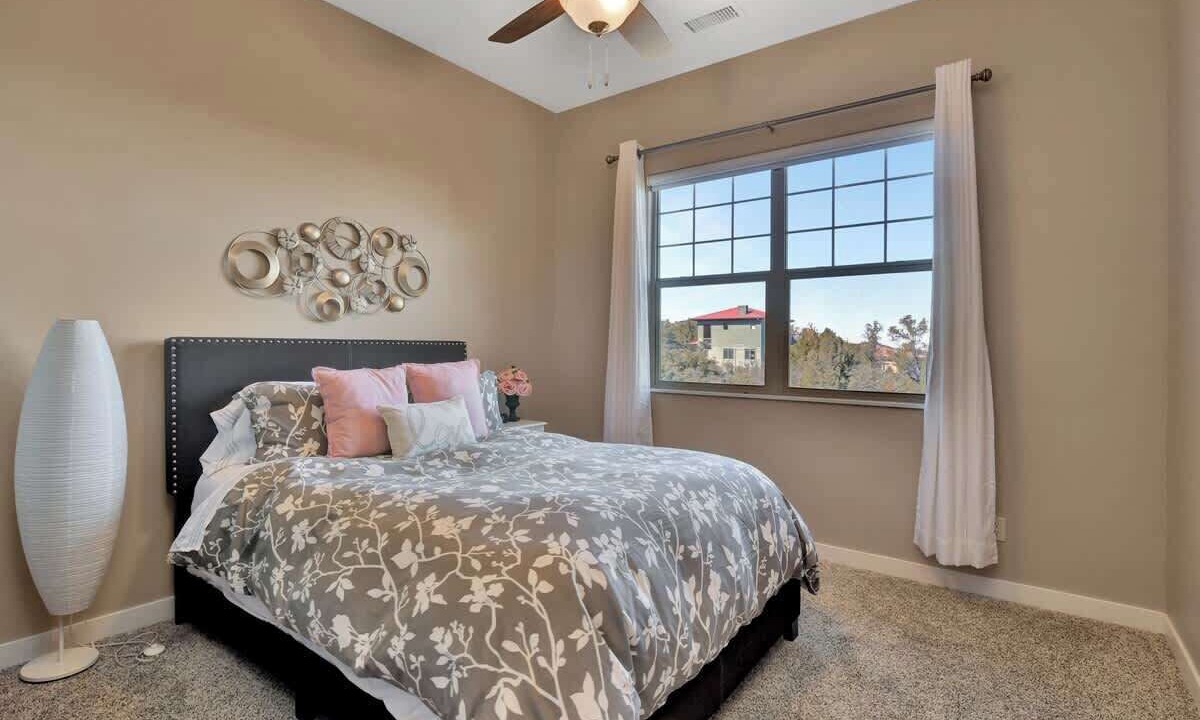 Photo of Bedroom in Prescott