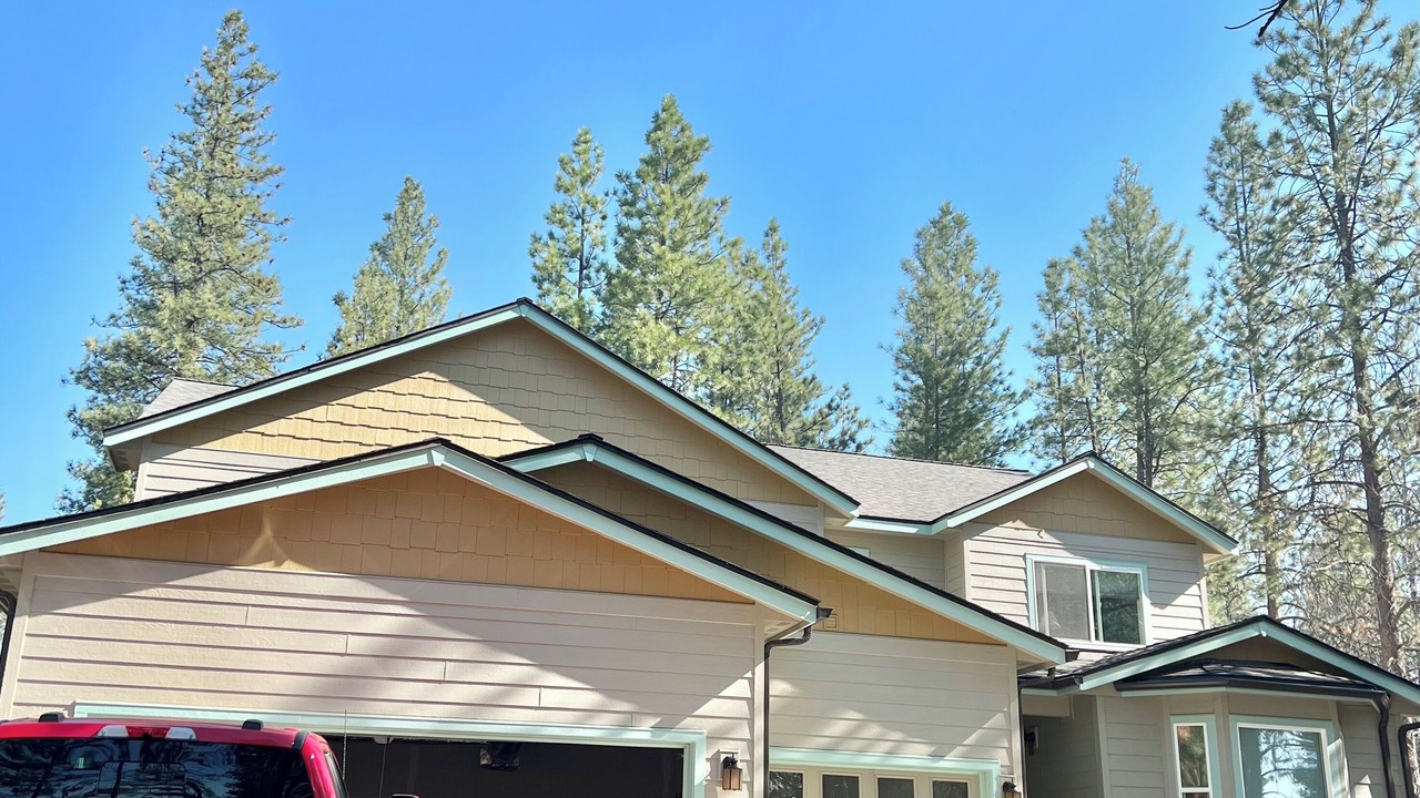Photo of Outdoor in Deschutes River Woods