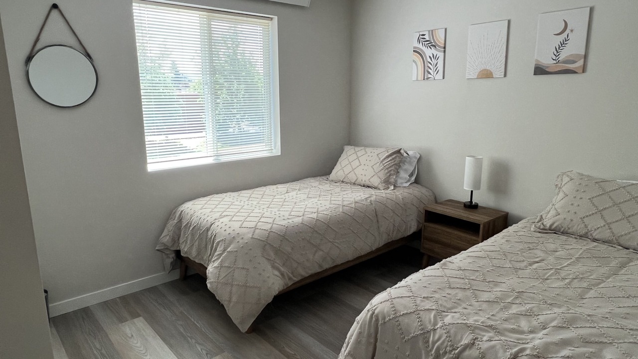 Photo of Bedroom in Cottage Grove