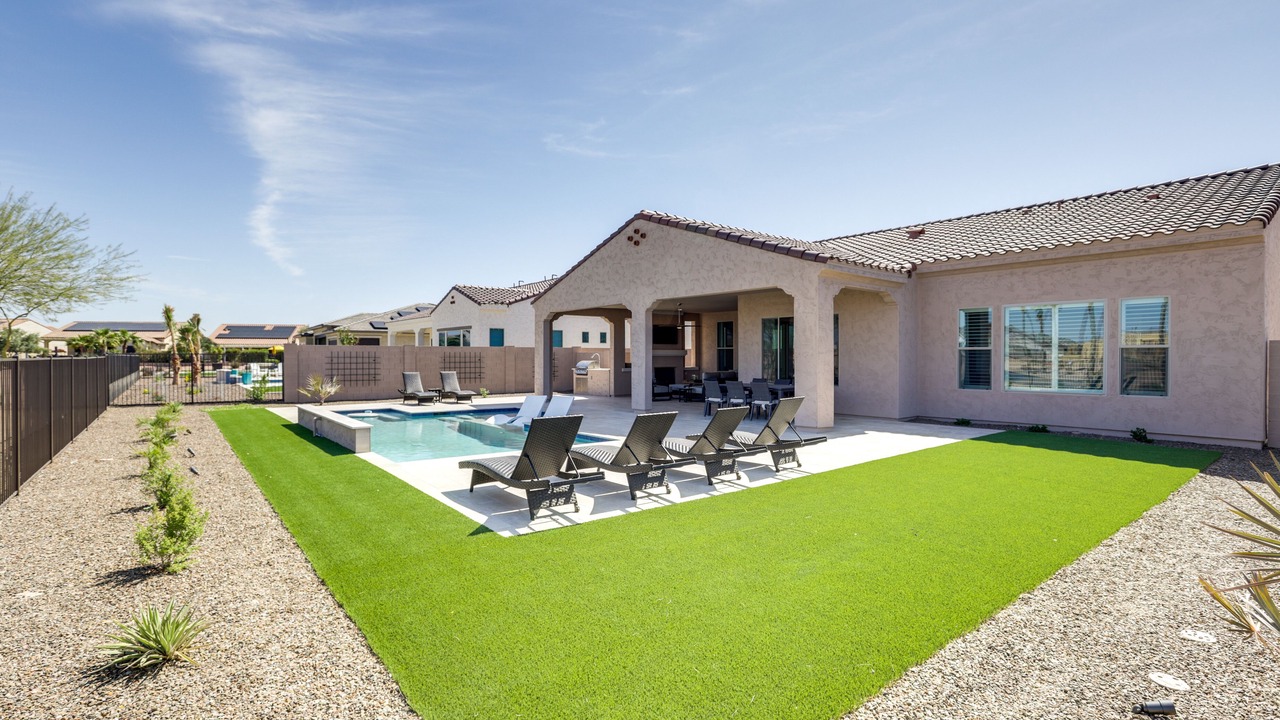 Photo of Outdoor in Palm Valley