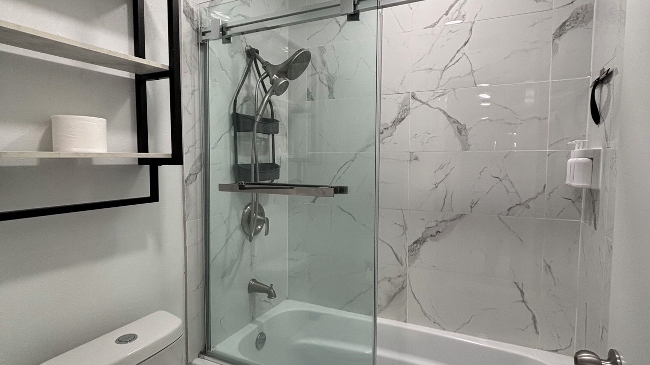 Photo of Bathroom in Sunrise Vista Chino
