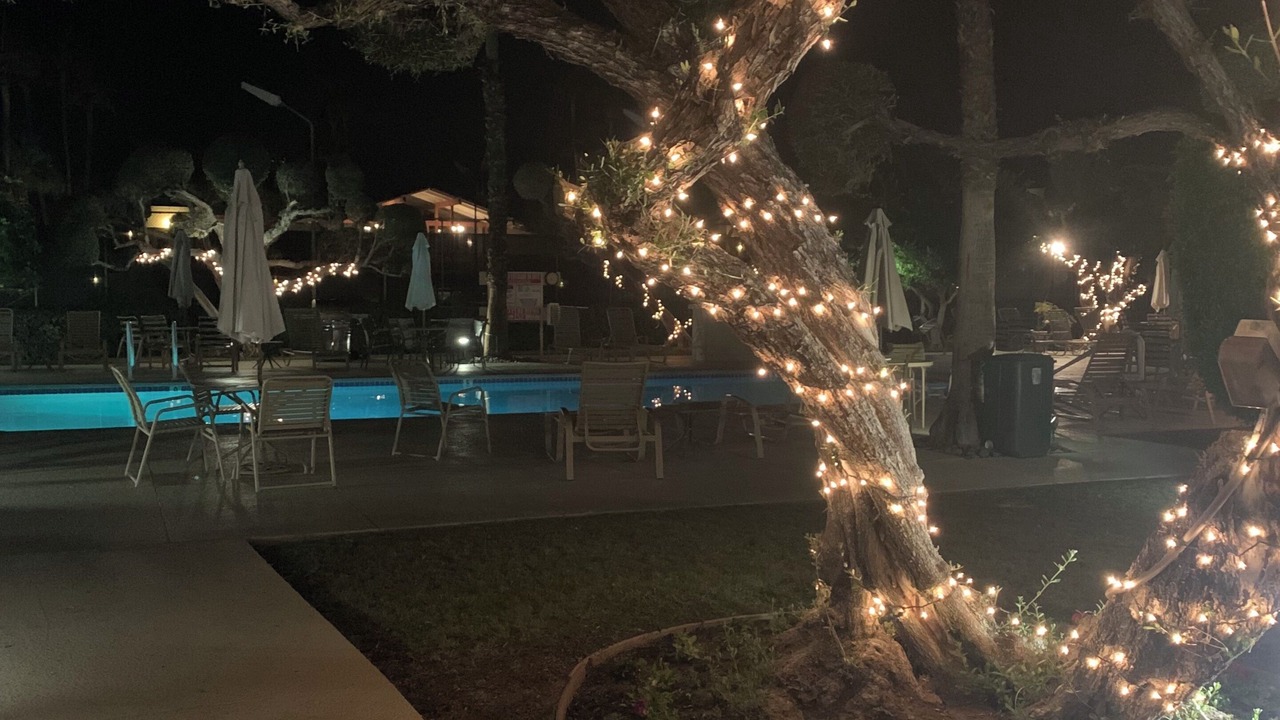 Photo of Outdoor in Sunrise Vista Chino