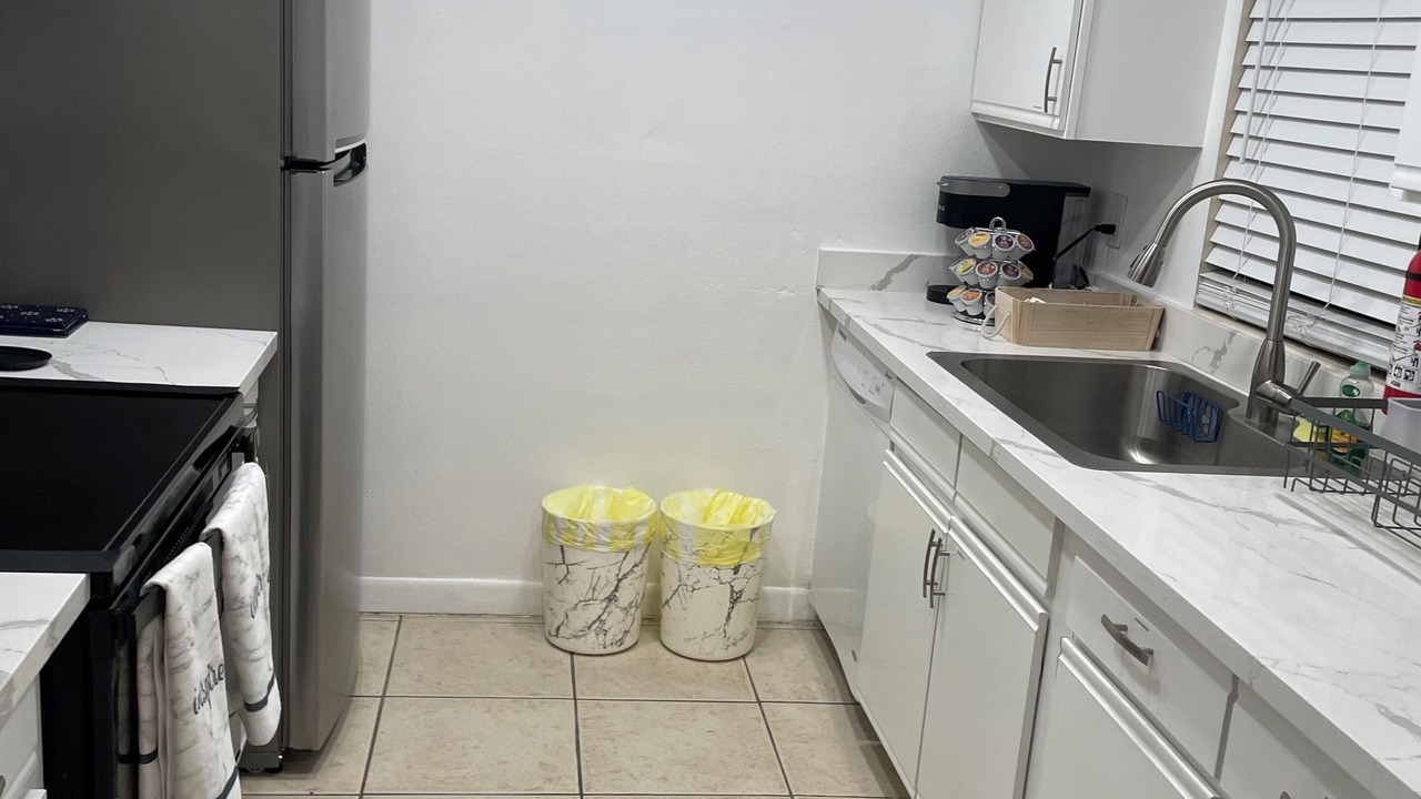 Photo of Kitchen in Sunrise Vista Chino