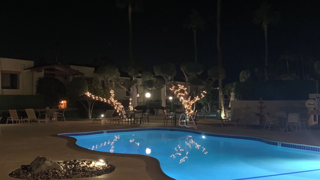 Photo of Outdoor in Sunrise Vista Chino