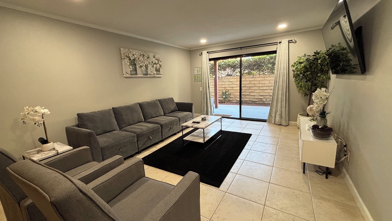 Photo of Livingroom in Sunrise Vista Chino