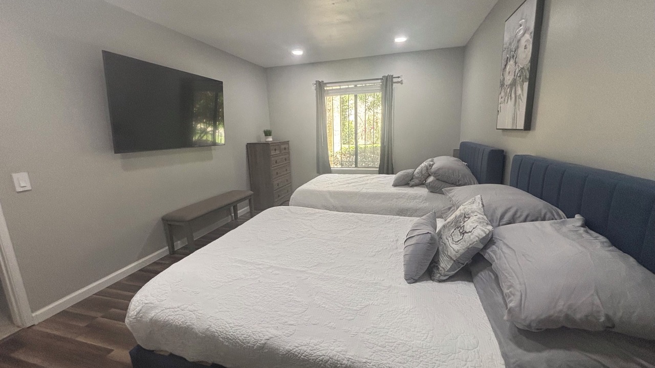 Photo of Bedroom in Sunrise Vista Chino