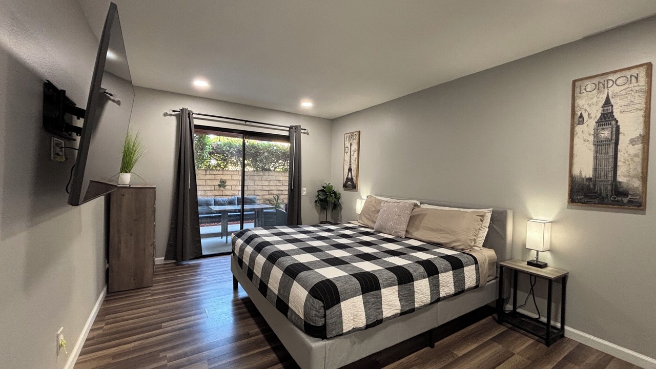 Photo of Bedroom in Sunrise Vista Chino