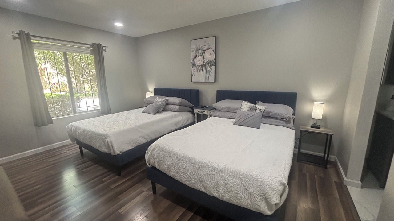 Photo of Bedroom in Sunrise Vista Chino