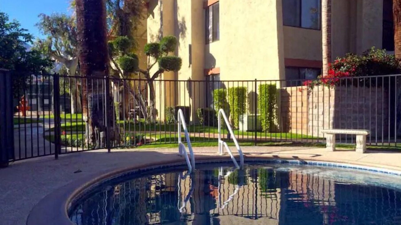 Photo of Outdoor in Sunrise Vista Chino