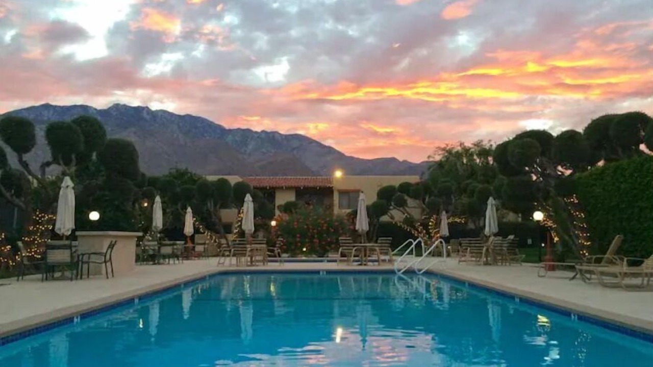 Photo of Outdoor in Sunrise Vista Chino