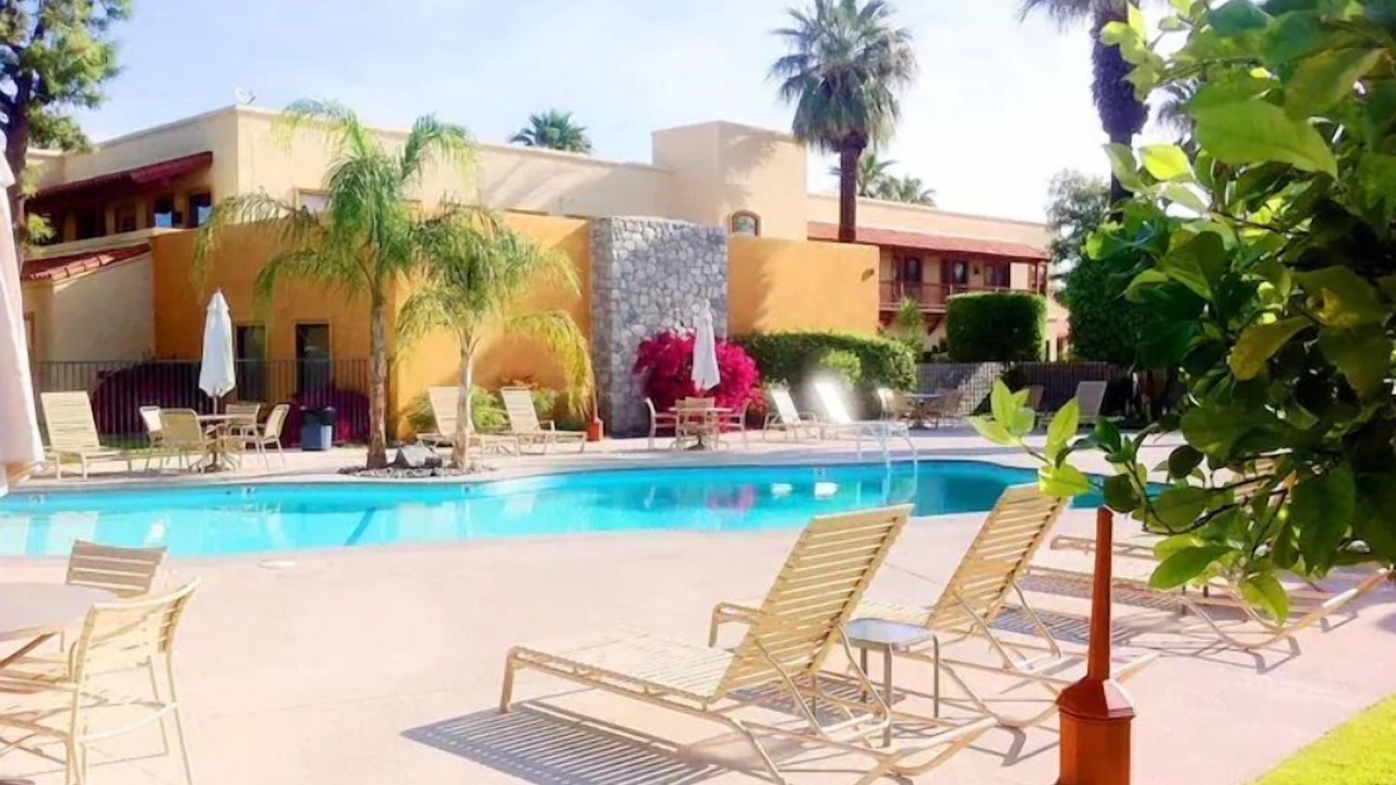 Photo of Outdoor in Sunrise Vista Chino