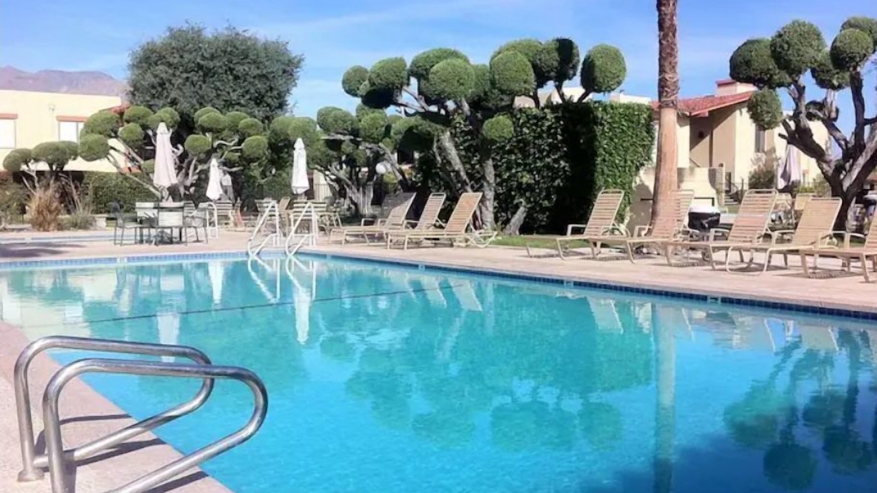 Photo of Outdoor in Sunrise Vista Chino