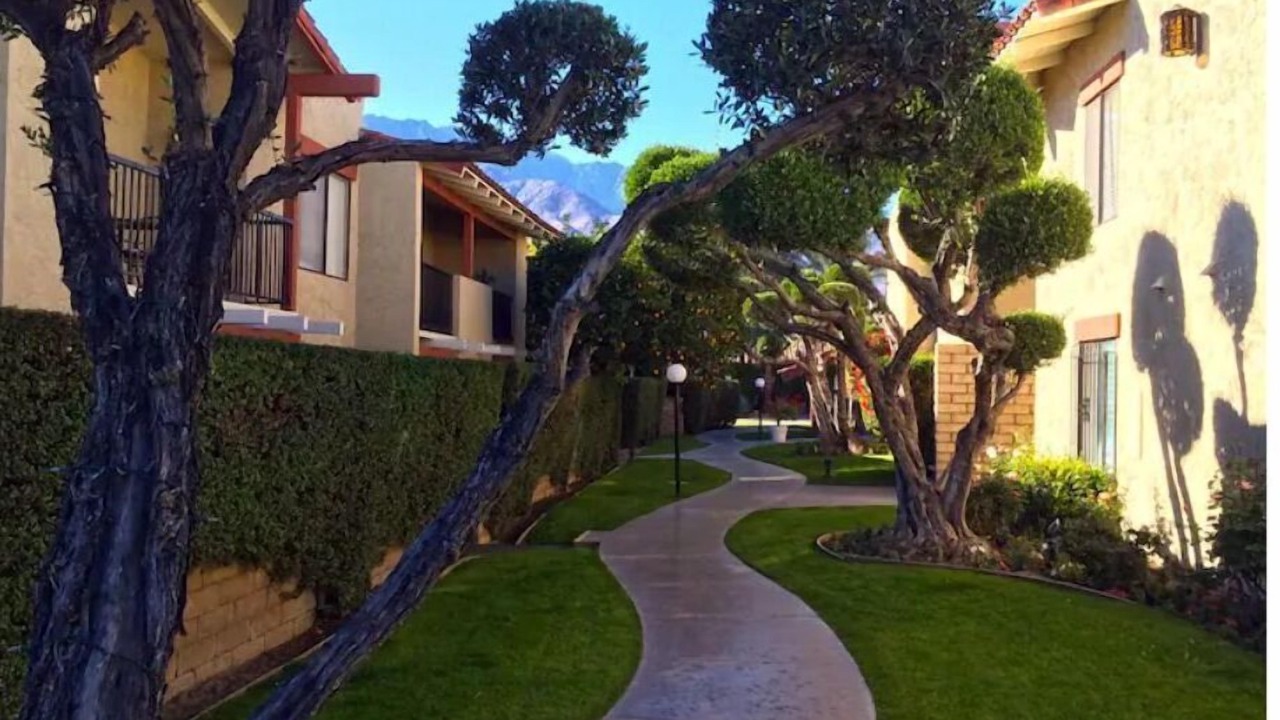 Photo of Outdoor in Sunrise Vista Chino