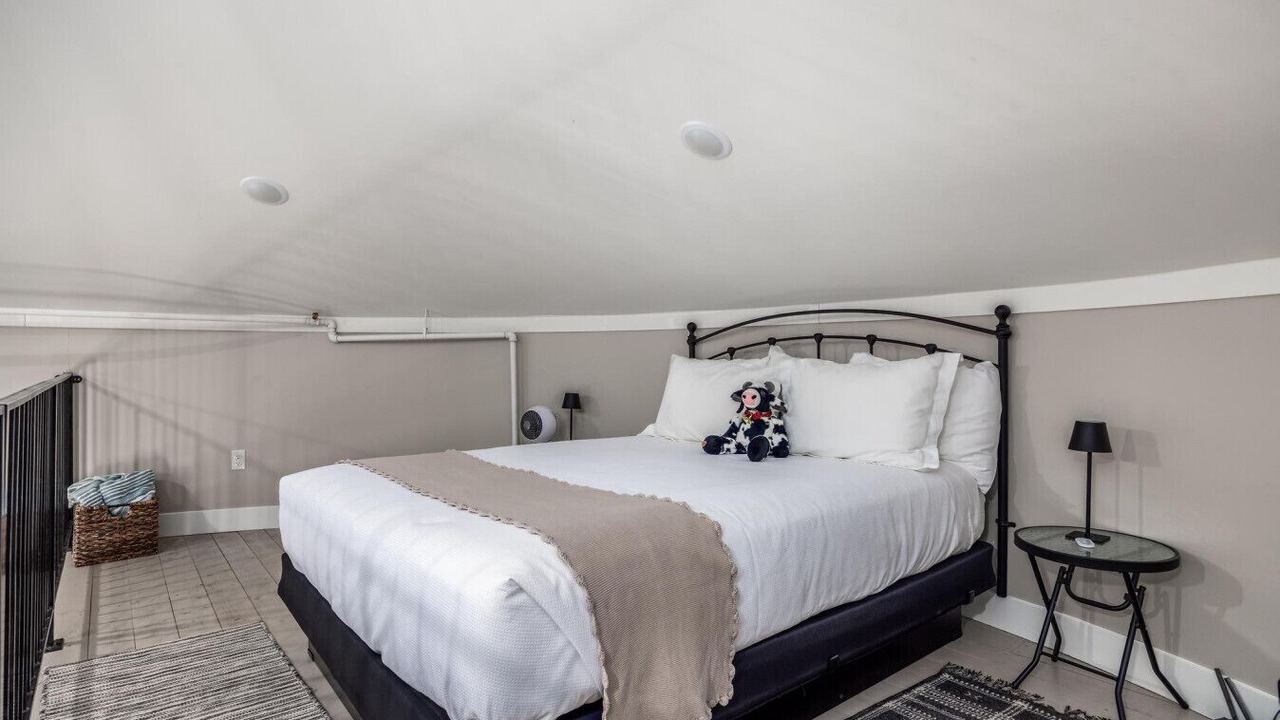 Photo of Bedroom in La Verkin