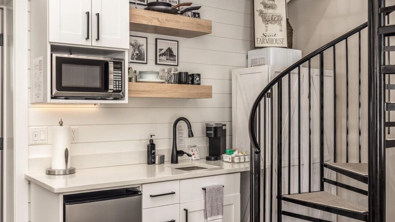 Photo of Kitchen in La Verkin