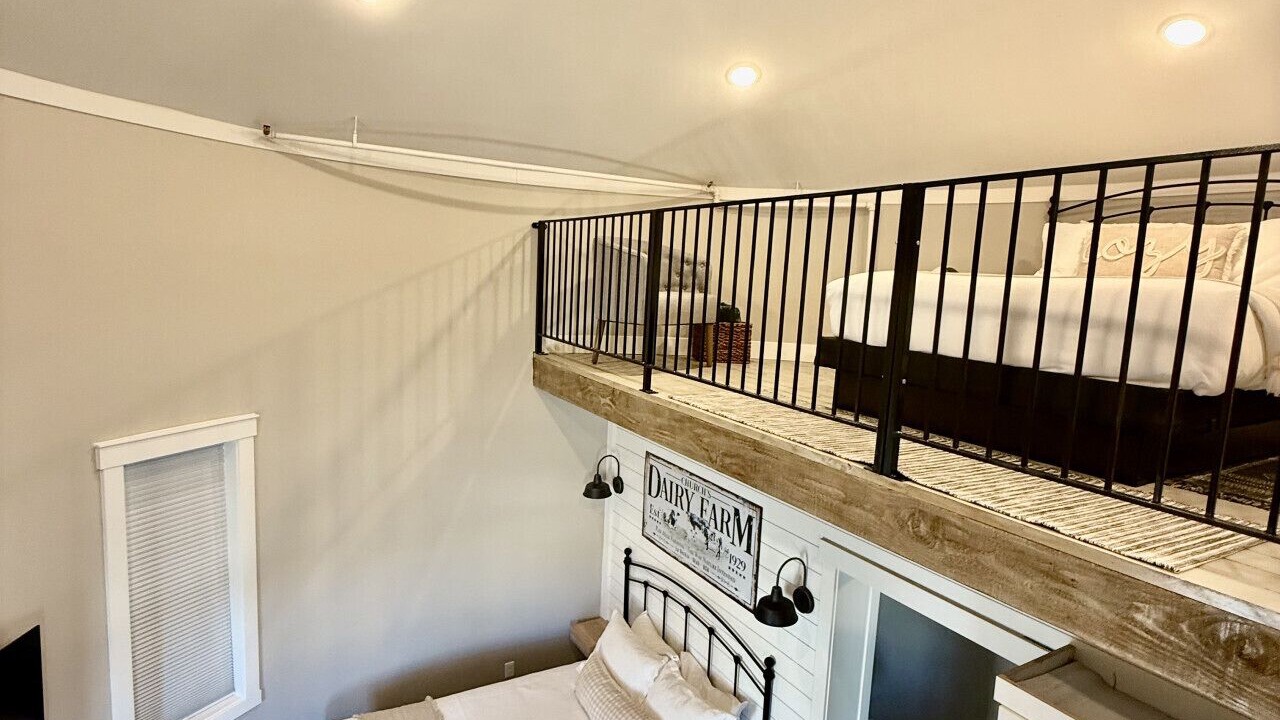 Photo of Bedroom in La Verkin