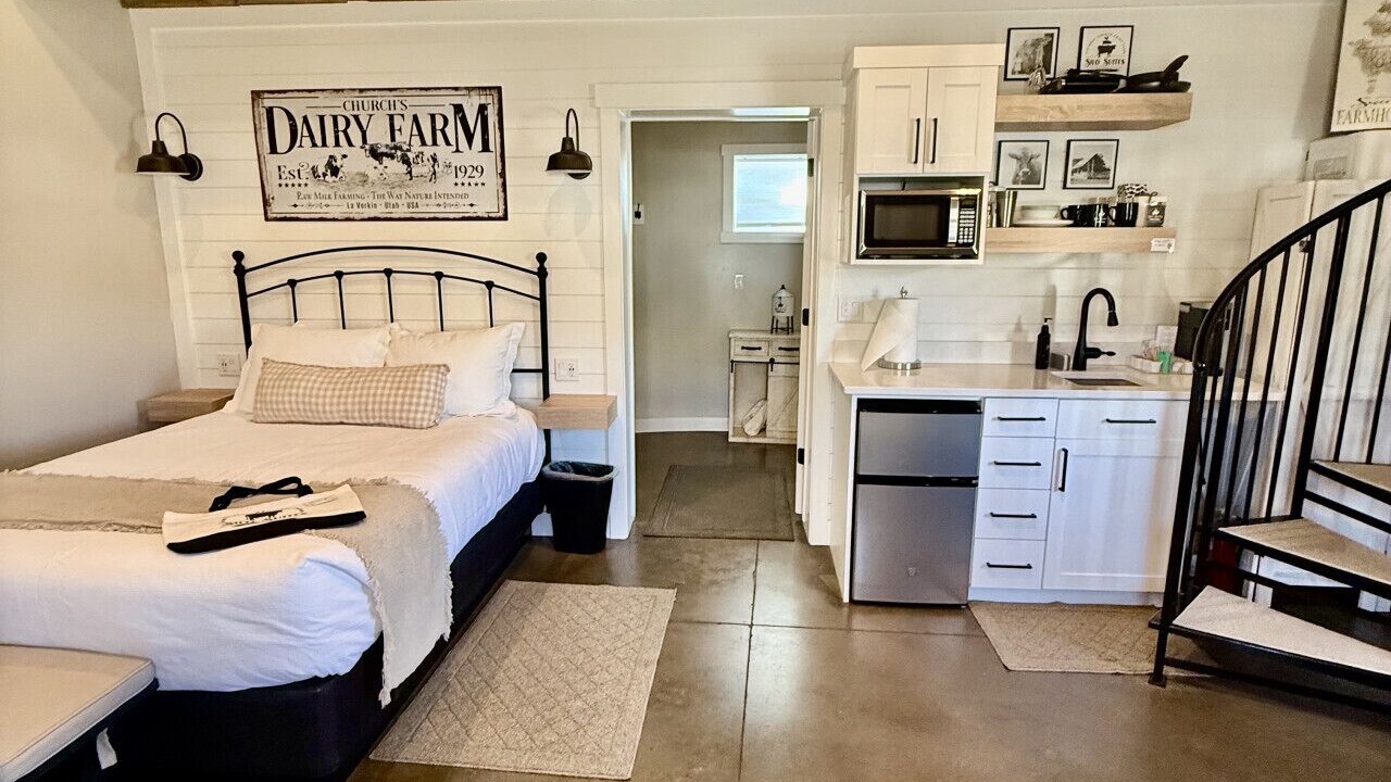 Photo of Bedroom in La Verkin