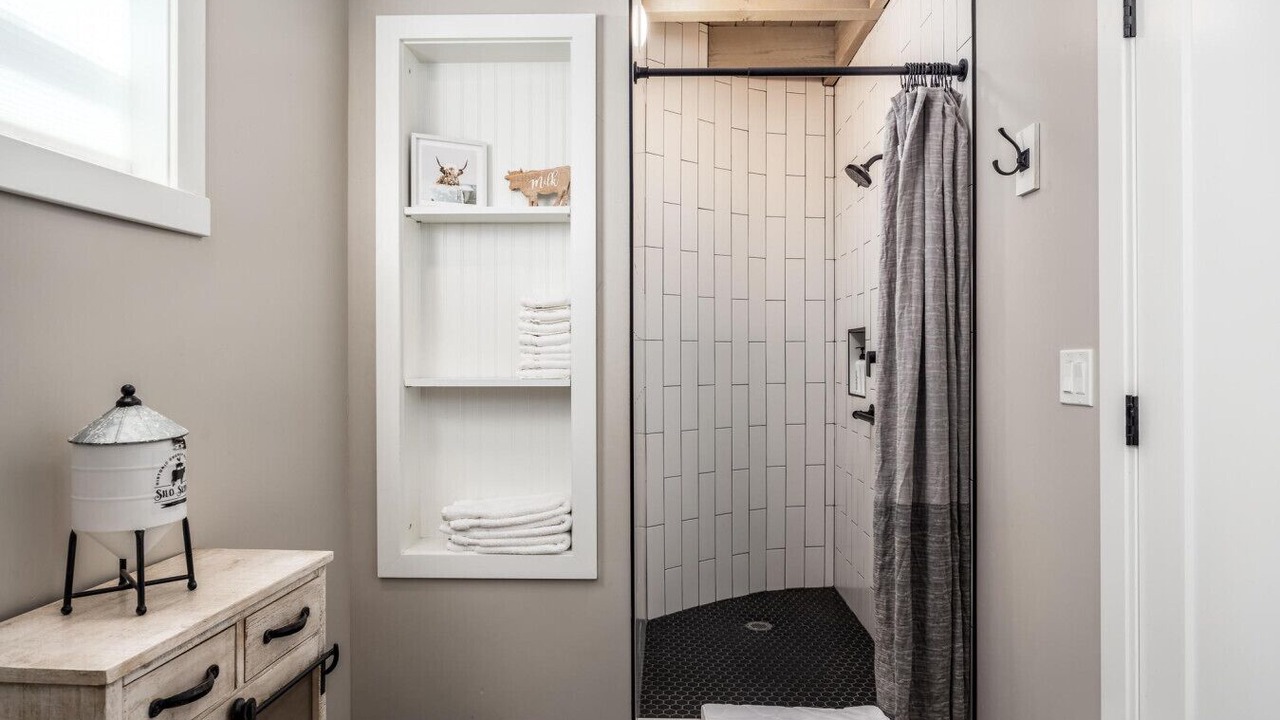 Photo of Bathroom in La Verkin